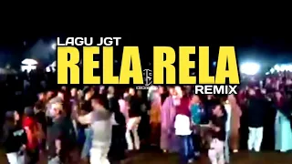 lagu jgt timur viral rela rela remix terbaru
