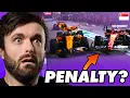 Download Lagu Our Reaction to Practice for the Singapore Grand Prix
