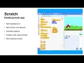 Introduction to Scratch - visual programming for Kids