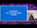 Renan Ranelli - Rewriting critical software in Elixir