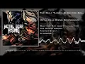Lagu The Only Thing I Know For Real (ft Sasha DRK) [HQ Audio] from Metal Gear Rising Revengeance
