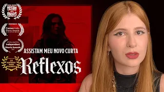 REFLEXOS | Curta metragem de terror