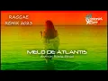 MELÔ DE ATLANTIS REGGAE REMIX 2023 @AntonielRemixOficial