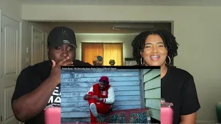 fredo bang no security feat kevin gates reaction what he say 