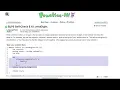 Java Practice It 5 10 zeroDigits do while for loop equivalent String valueOf method return