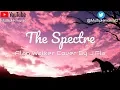 Alan Walker The Spectre cover J.Fla Lyrics