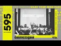 Download Lagu Cosmic Gate: Wake Your Mind Radio 595