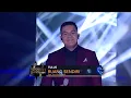 Tulus & Glorify The Lord Ensemble - Manusia Kuat, Pamit, Ruang Sendiri I ICA 5.0 NET