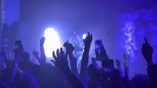 waterparks live violet chicago 10 31 21