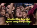 Download Lagu Tuhan Raja Maha Besar - Live Report Healing Movement Crusade Ngawi