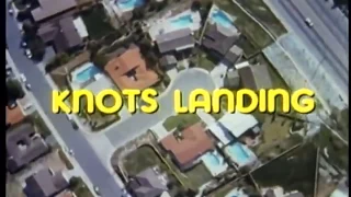 Knots Landing Season 2 Intro 