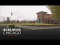 1 dead 1 injured after stabbing at Chick-fil-A in Oswego
