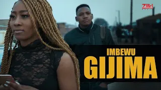 gijima by imbewu official music video 
