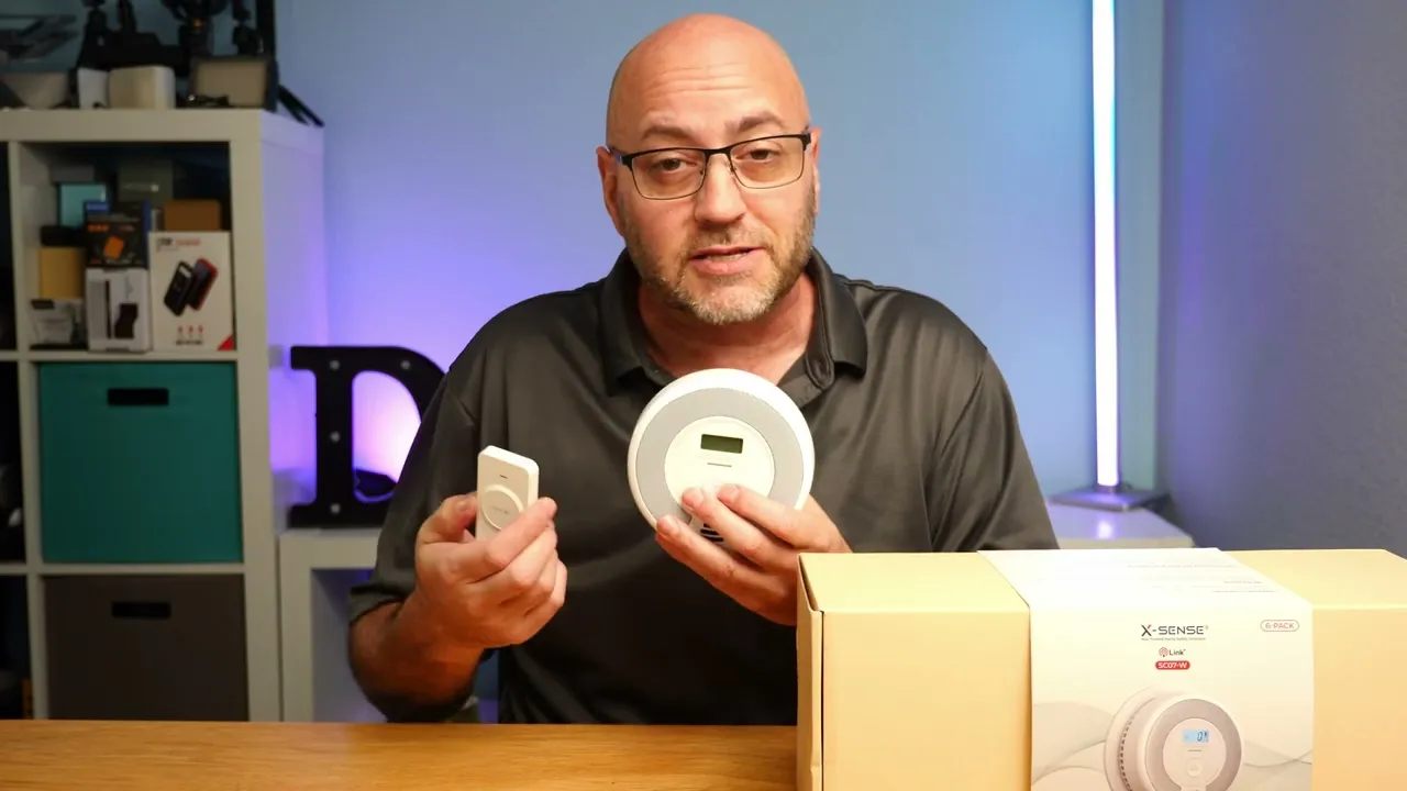 Systemvorstellung (ENG) YouTube Video