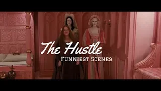 the hustle funniest scenes