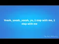 J-Kwon - Tipsy (Club Mix) [Lyrics]