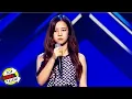 Lagu Judges Thought She’d Fail…15-Year-Old Proves Them Wrong!