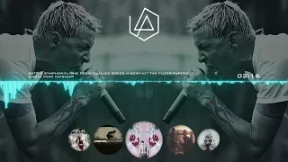 Download Linkin Park - Battle Symphony/Lying From You/Lies Greed Misery/Hit The Floor/Papercut [Mashup] MP3