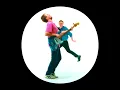 Too Hot In L.A. (Vulfmix) - Woody and Jeremy and Vulfmon
