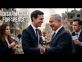 Jared Kushner EXPOSED Fox News and CBN Fake Ceasefire Narrative