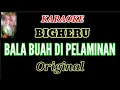 Download Lagu KARAOKE ( balabuah di pelaminan ) Bigheru original.