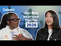 Interview Tips You Need for the New 2026 Job Market Indeed