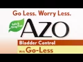 AZO Bladder Control How Many Times