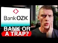 Bank OZK Hidden Gem or Financial Risk Honest Review Service Breakdown