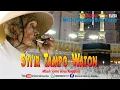 Lagu SYIIR TAMPO WATON SUARA KHASNYA MBAH SOMO
