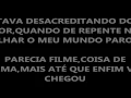 PRETEXTO(LETRA)- Imaginasamba
