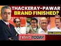Lagu Rajdeep Sardesai: BJP Dethrones Thackerays In Mumbai As Devendra Fadnavis Leads Saffron Surge