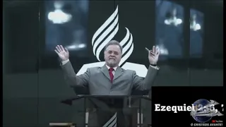 Marcos Seiferd - O Perigo da Mistura