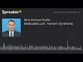 Medbullets com Horner s Syndrome