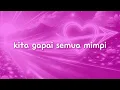 Lagu Putih Abu-Abu - Gapai Mimpimu (Official Lyric Video)