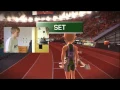 Kinect Sports Game Guide - Track Field