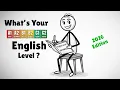 What s Your ENGLISH Level Take This Test 2026 Edition