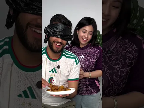 تحدي تدوق مع أروى الجزء الثاني 😊 #اكسبلور #كوميديات #شعب_الصيني_ماله_حل