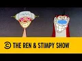 Download Lagu Happy Happy Joy Joy! | The Ren \u0026 Stimpy Show