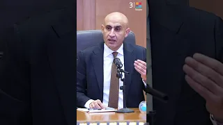 Statements By Mohamed Abdel Latif Minister Of Education During The Community Dialogue Sessions 