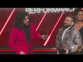 Dan Shay Win GRAMMY Award For Best Country Duo