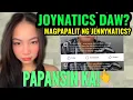 Download Lagu WOWLIFE POV: JOYNATICS DAW NA PAGOD NA MAGPAPALIT NG JENNYNATICS?