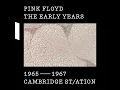 Interstellar Overdrive (Live in Stockholm 1967)