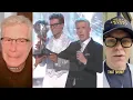 Bobby Bones Returns DWTS Trophy After Hurtful Comment From Tom Bergeron