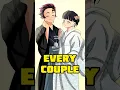 Download Lagu Tanjiro’s Children! EVERY MARRIED COUPLE IN DEMON DLAYER 💝 #demonslayer