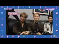 [ENG/CC] 190604 NCT 127 - THE SHOW Comeback Message [JJH_WHY]