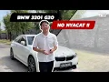 Lagu BMW 320i G20 2019 BARU JALAN 12RB KILOMETER DIJUAL?? SAT SET WES!!