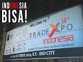 Download Lagu DITON EVENT : TRADE EXPO INDONESIA 2019 | DIFAN PRIMA PAINT