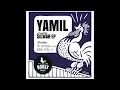 Yamil - Silwan (Original Mix)
