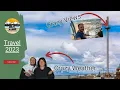 Weather was CRAZY - Brighton and the Brighton i360