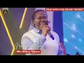 Download Lagu It's PRAYER O'Clock || Charge Your Spirit With This Sound || Min Abbey Ojomu || Women Aflame TV